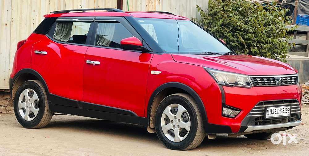 Mahindra Xuv300, 2019, Diesel
