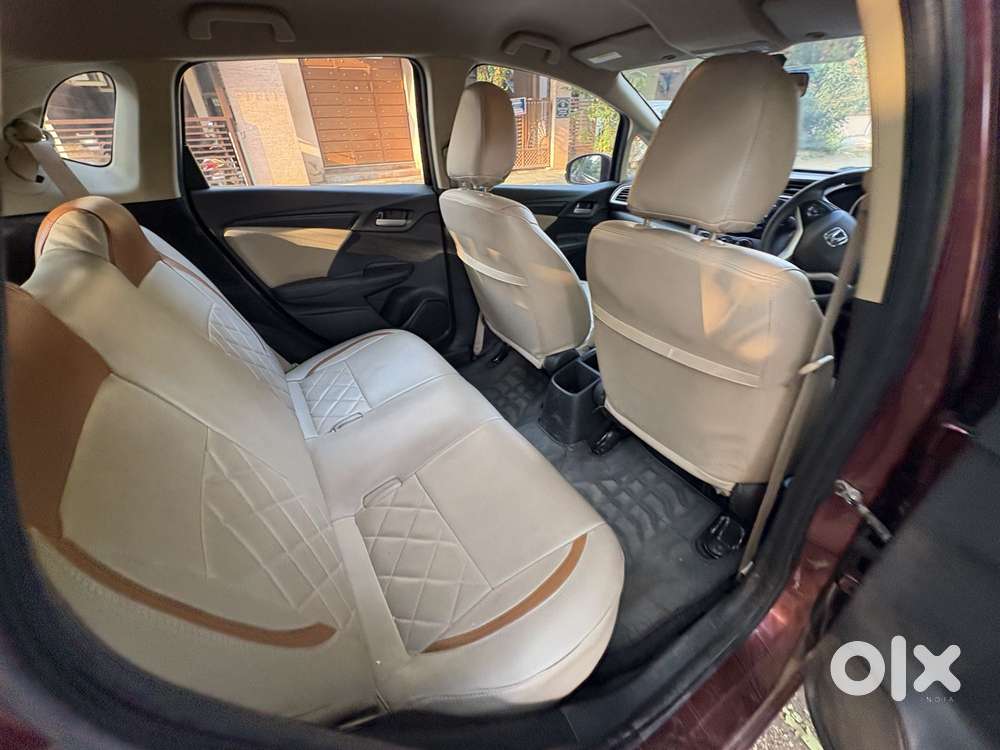 Honda Jazz 1.5 Sv I Dtec, 2018, Diesel