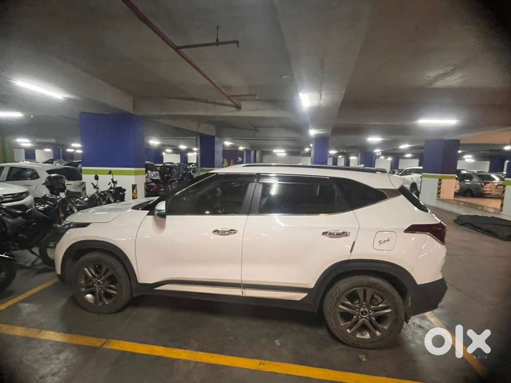 Kia Car Automatic 2022