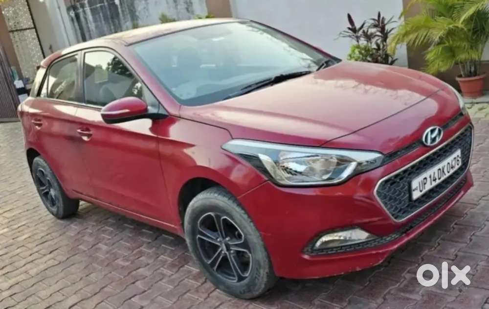 Good Condition Gadi All Original