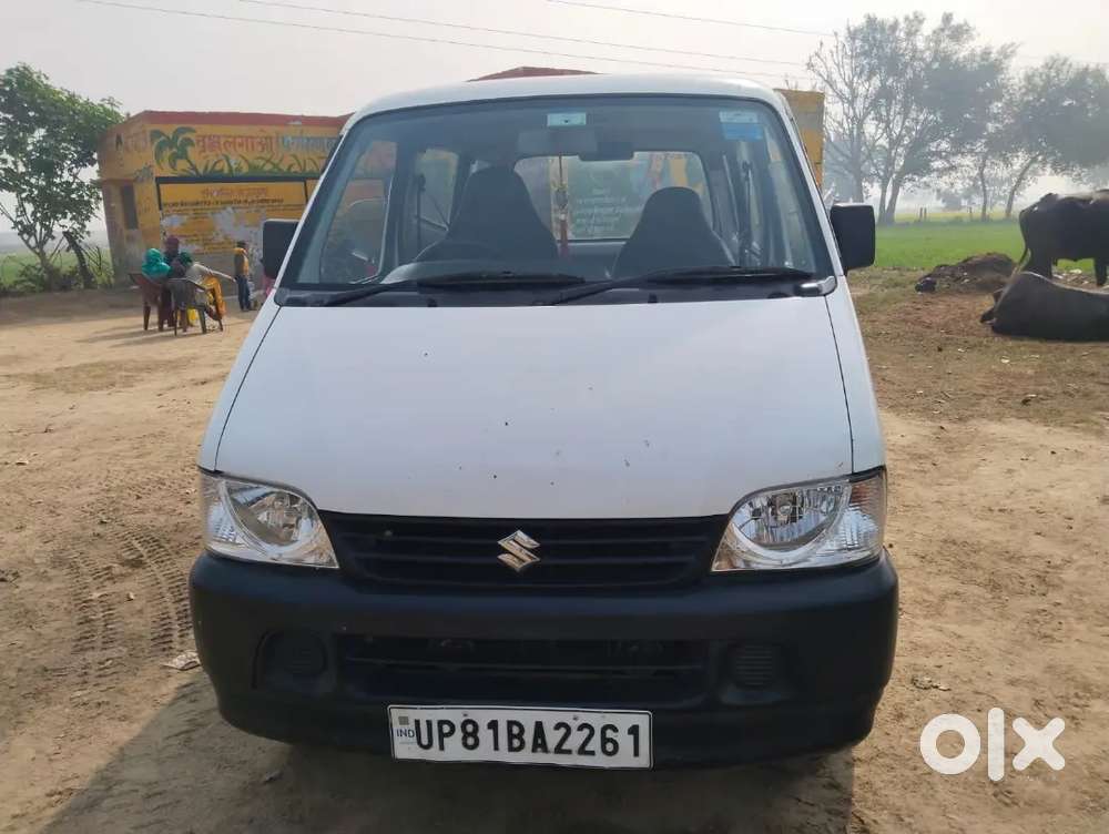 Maruti Suzuki Eeco