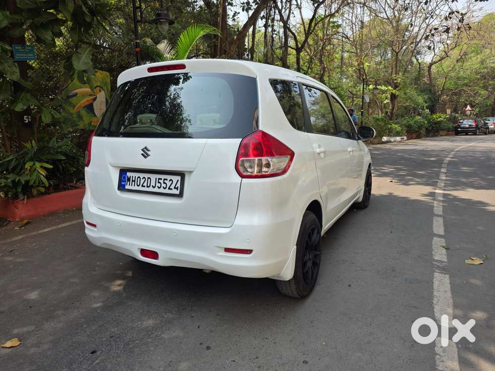 Maruti Suzuki Ertiga 2012-2015 Vdi, 2014, Diesel