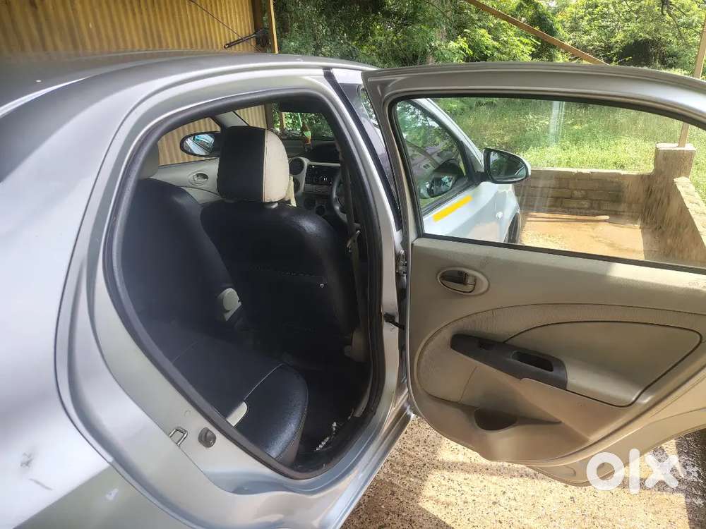 Good Condition
