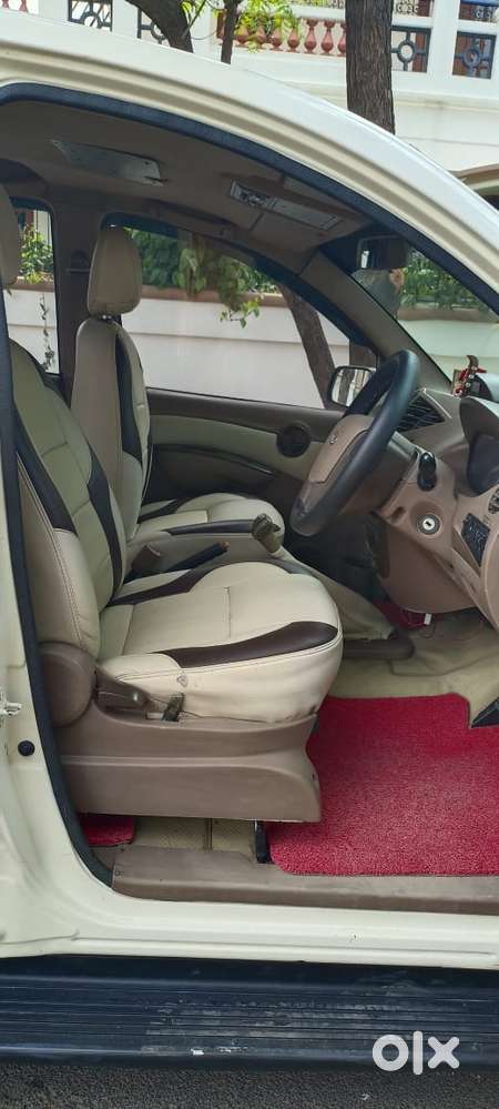 Mahindra Xylo 2009-2011 E4 Bs Iv, 2011, Diesel