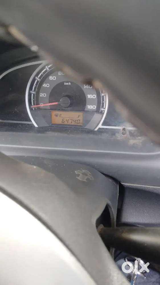 Maruti Suzuki Alto 800 2017