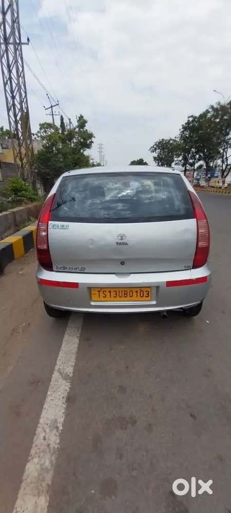Tata Indica Ev2 2016 Diesel Manual