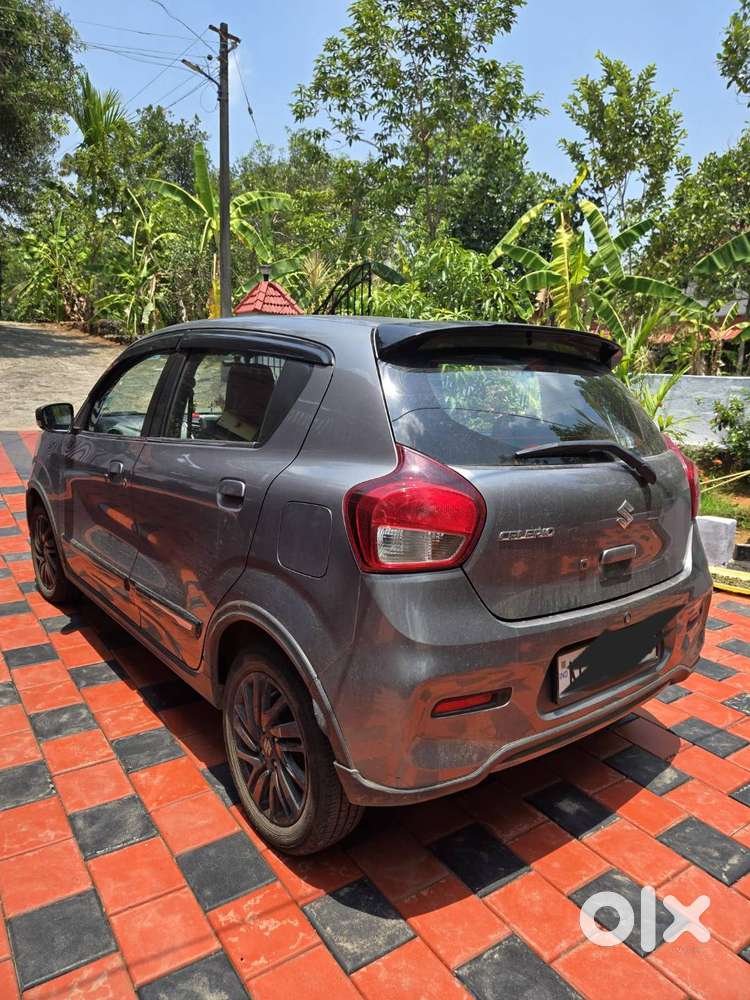 2023 Celerio Zxi Plus Manuel With Super Low Kilometers For Sale