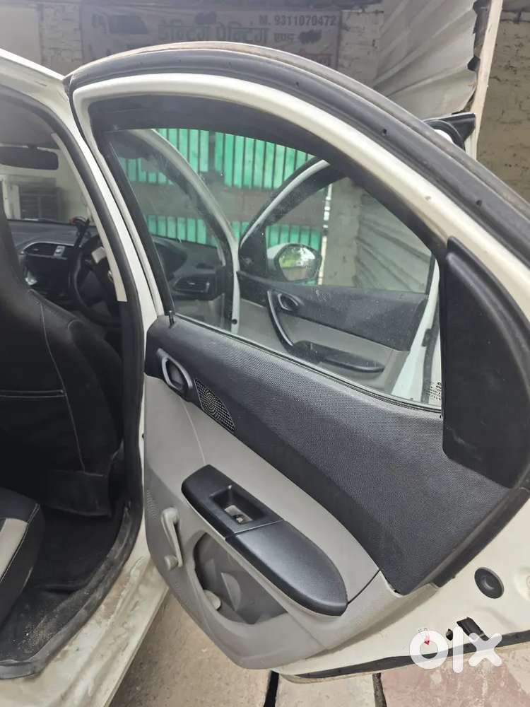 Tata Tiago 2018 Diesel 122000 Km Driven