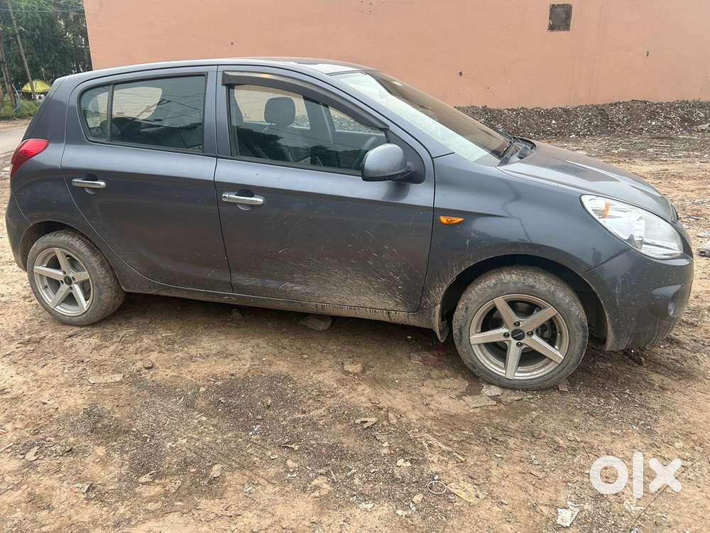 Hyundai I20 2009 Model