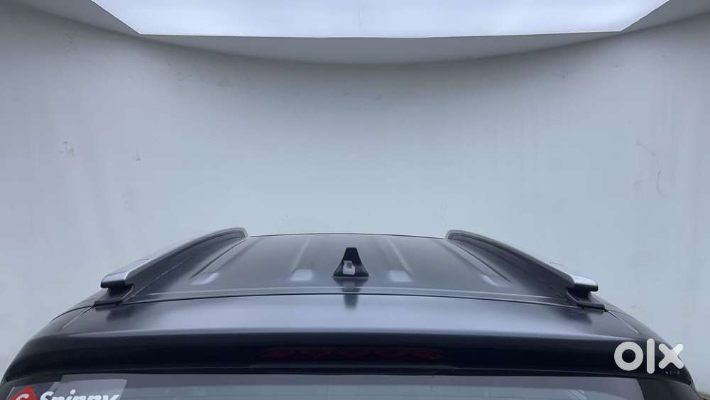 Kia Sonet 1.5 X Line Diesel At, 2023, Diesel