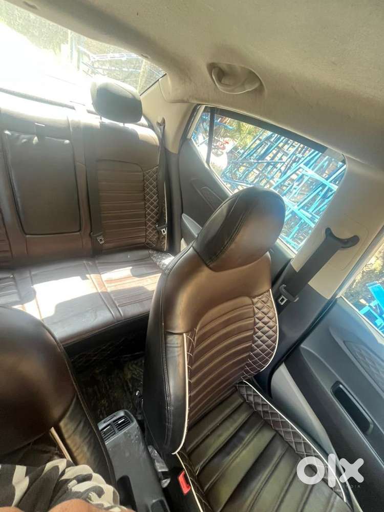 Hyundai Aura 2023 Petrol 31081 Km Driven