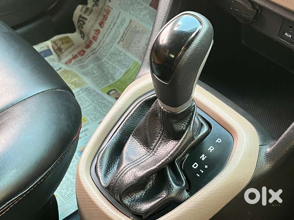 Hyundai Grand I10 Asta Automatic 1.2 Kappa Vtvt, 2015, Petrol