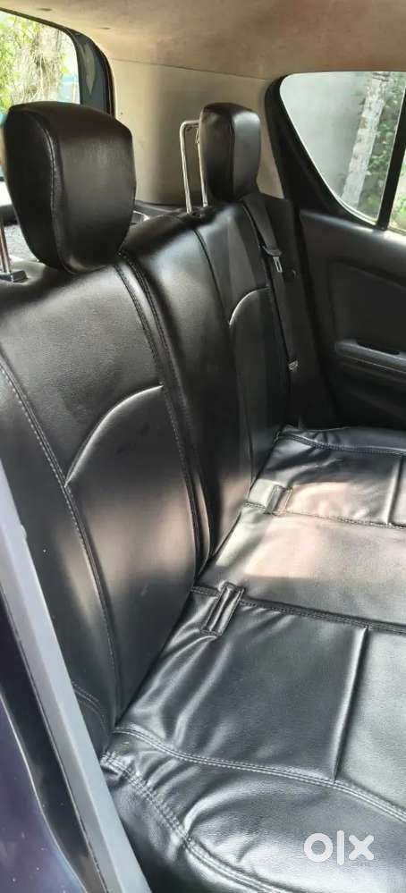 Maruti Suzuki Ritz 2010 Petrol Well Maintained