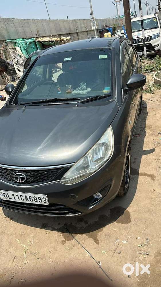 Tata Zest 2016 Cng & Hybrids Good Condition