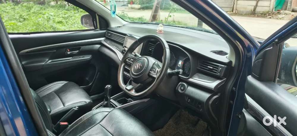 Maruti Suzuki Xl6 1.5 Alpha Mt, 2021, Petrol