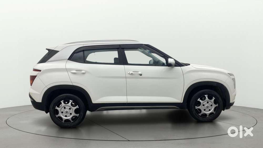 Hyundai Creta 1.5 S Petrol, 2020, Petrol