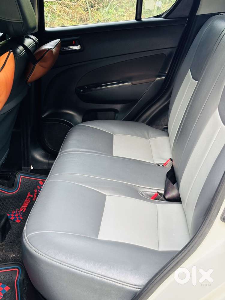 Maruti Suzuki Swift Ddis Vdi, 2013, Diesel