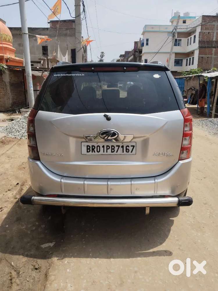 Mahindra Xuv500 Diesel 2013