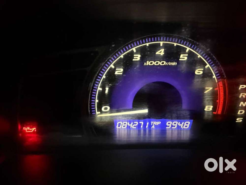 Honda Civic 2006 At Petrol Ka Registered