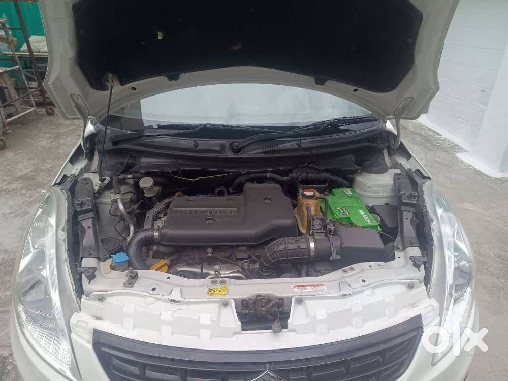 Maruti Suzuki Swift Dzire 2012-2015 Vdi, 2012, Diesel