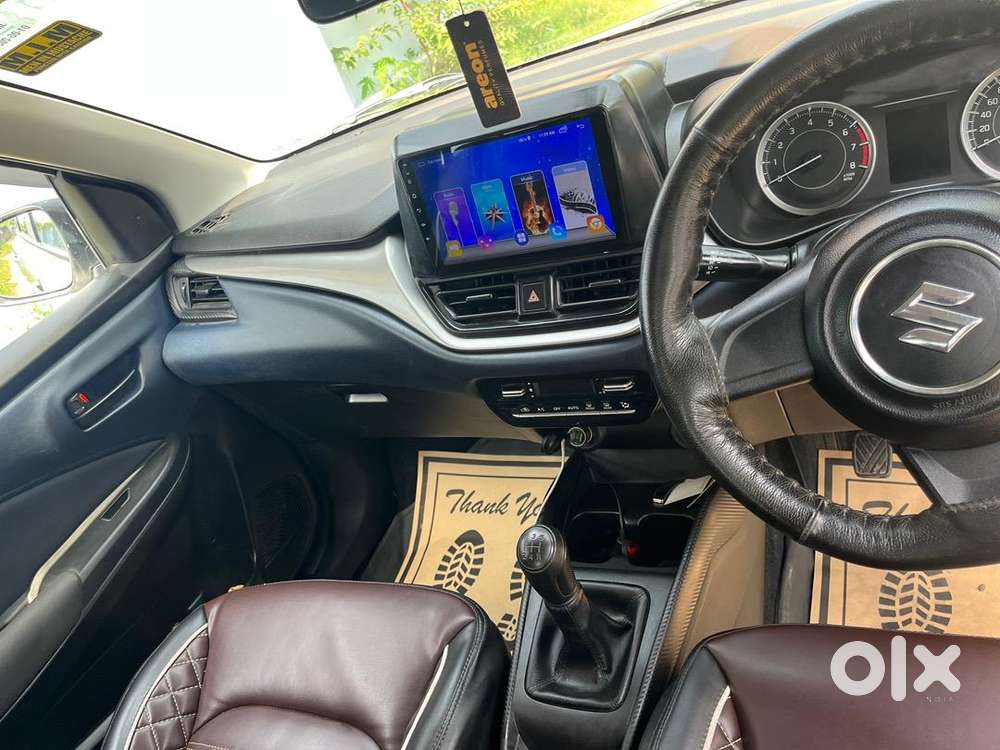 Maruti Suzuki Baleno 2023 Petrol Good Condition