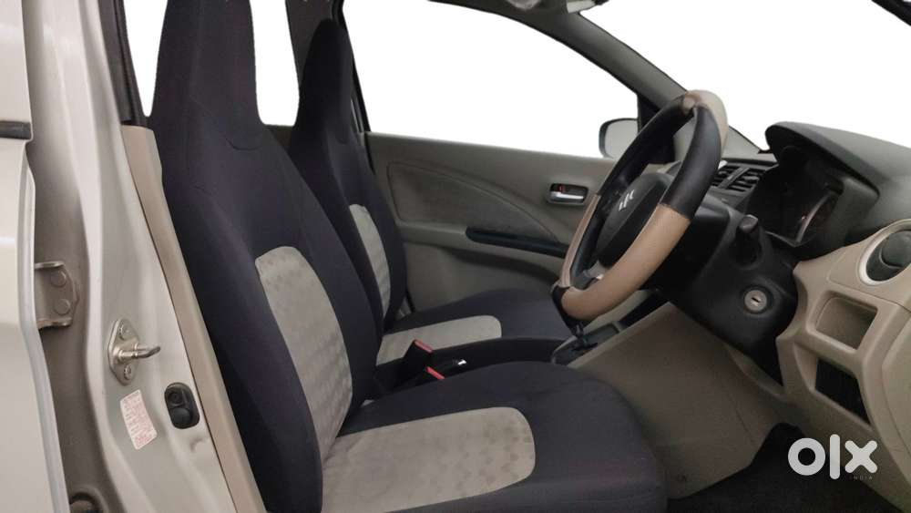 Maruti Suzuki Celerio 2014-2017 Zxi Optional, 2017, Petrol
