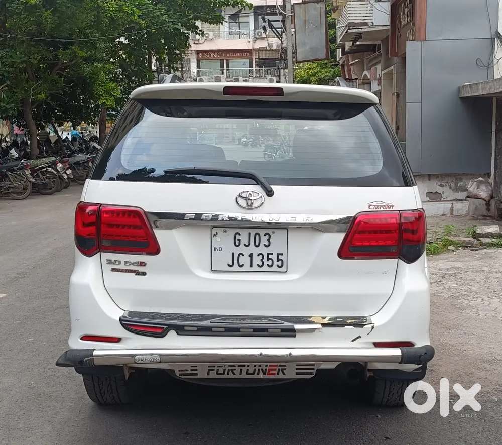 Gadi Vechvani Che Jaruri