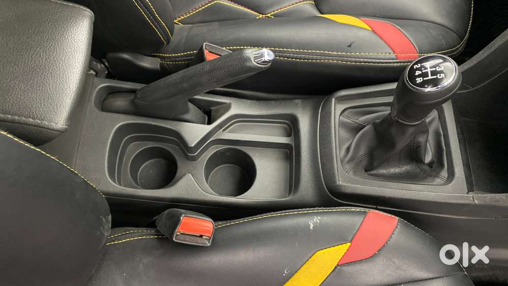 Maruti Suzuki Vitara Brezza Zdi Plus, 2016, Diesel