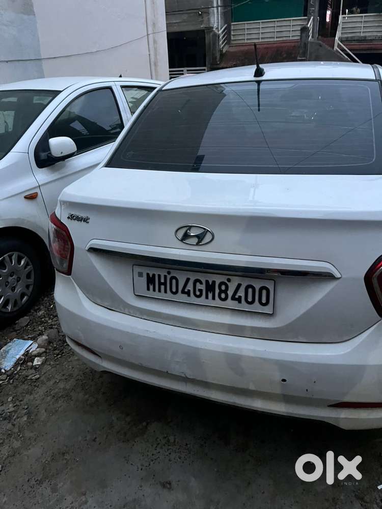 Hyundai Xcent Prime 2014