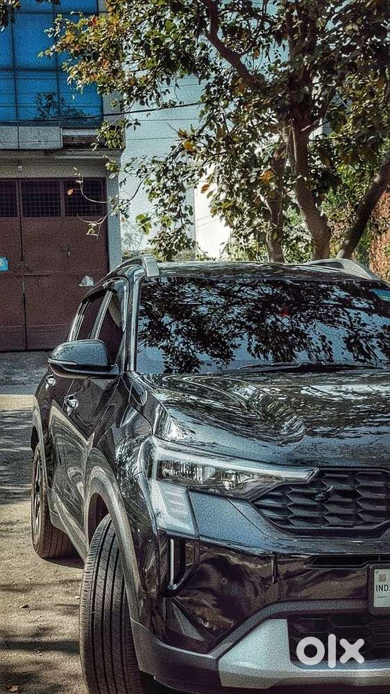 2 Mahine Purani Sonet Vip Number 9 Lakh 10.60 Ki Li Hai