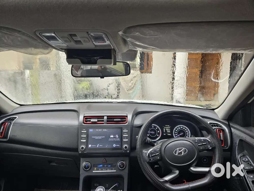 Hyundai Creta 1.5 S Diesel 2022