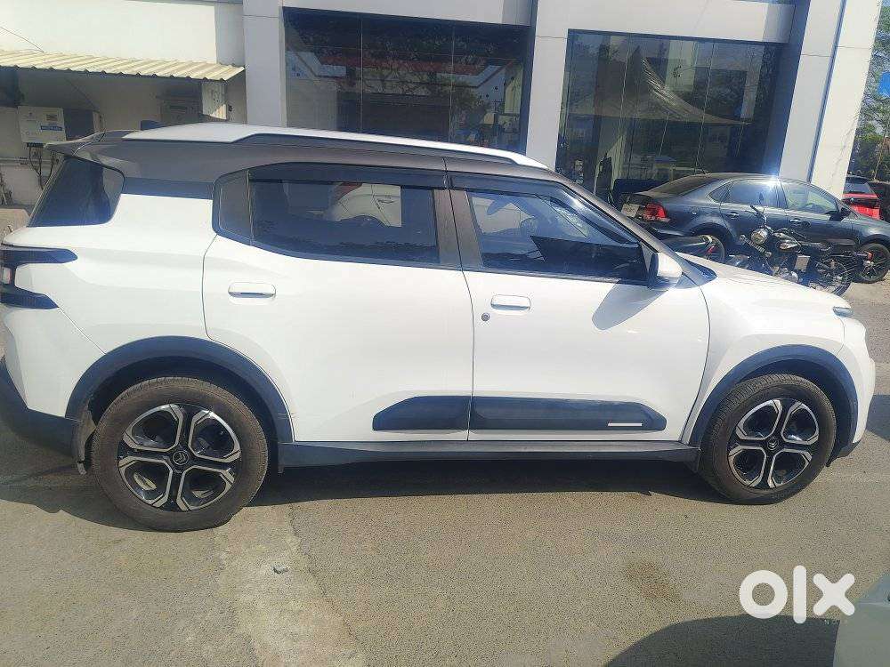 Citroen C3 Aircross Max 1.2 7 Str, 2024, Petrol