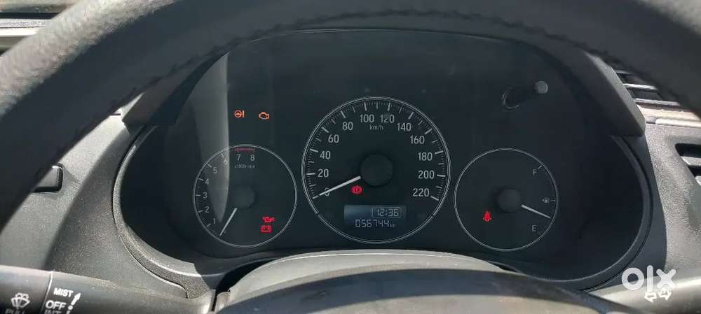 Honda City At Mint Condition