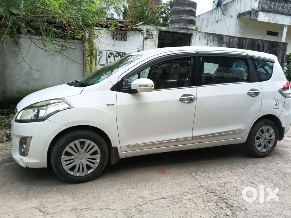 Maruti Ertiga Vdi 2015 Good Condition