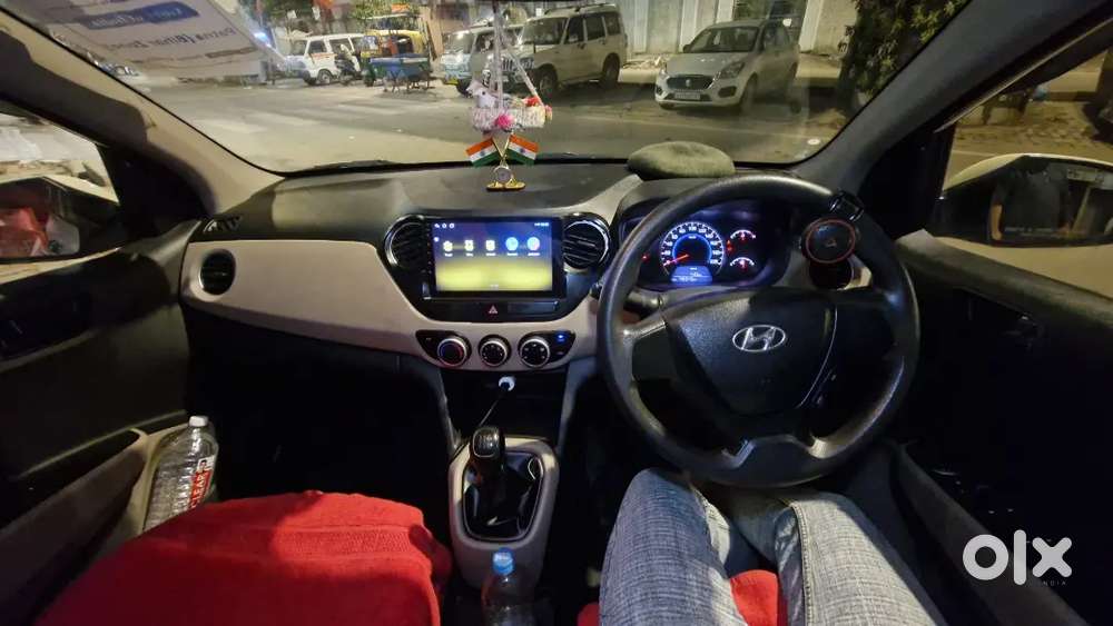 Grand I 10