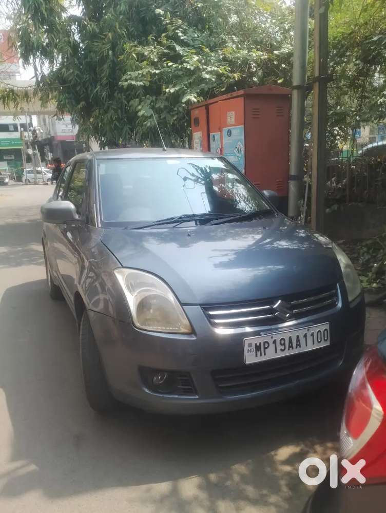 Maruti Suzuki Swift Dzire 2011 Diesel Good Condition