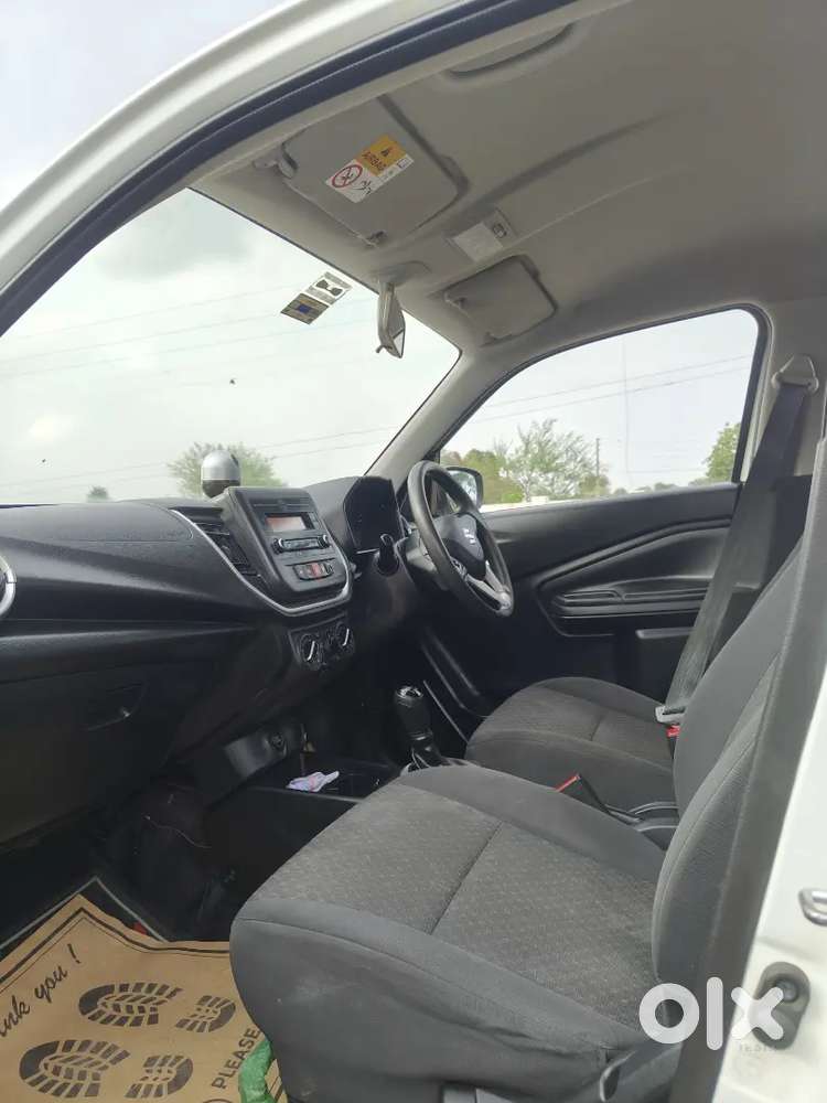 Maruti Suzuki Celerio Zxi 2022