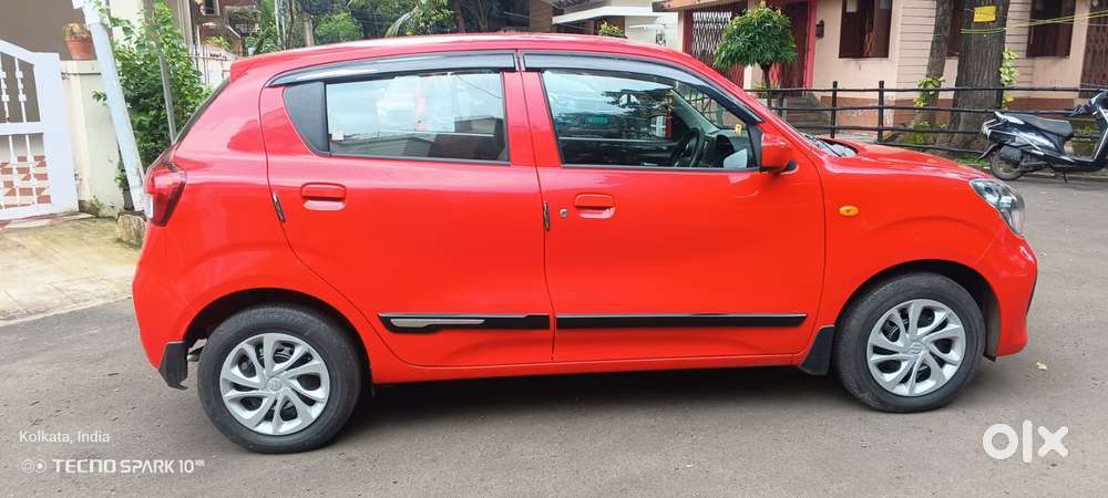 Maruti Suzuki Celerio Vxi(o), 2023, Petrol
