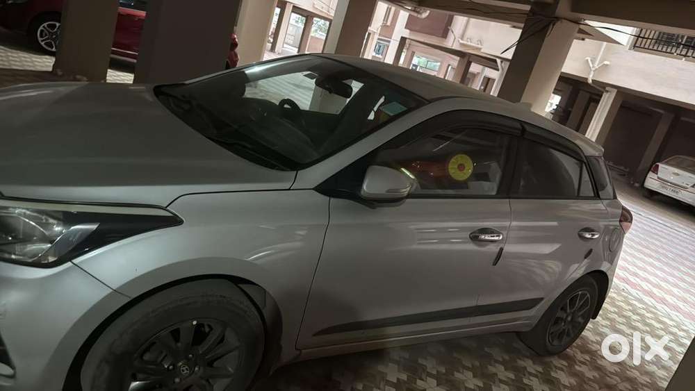 Hyundai I20 2019 Petrol Well Maintained