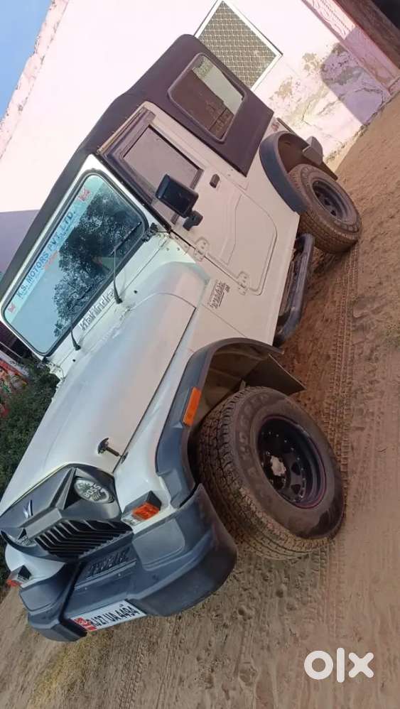 Di Turbo Thar Good Condition