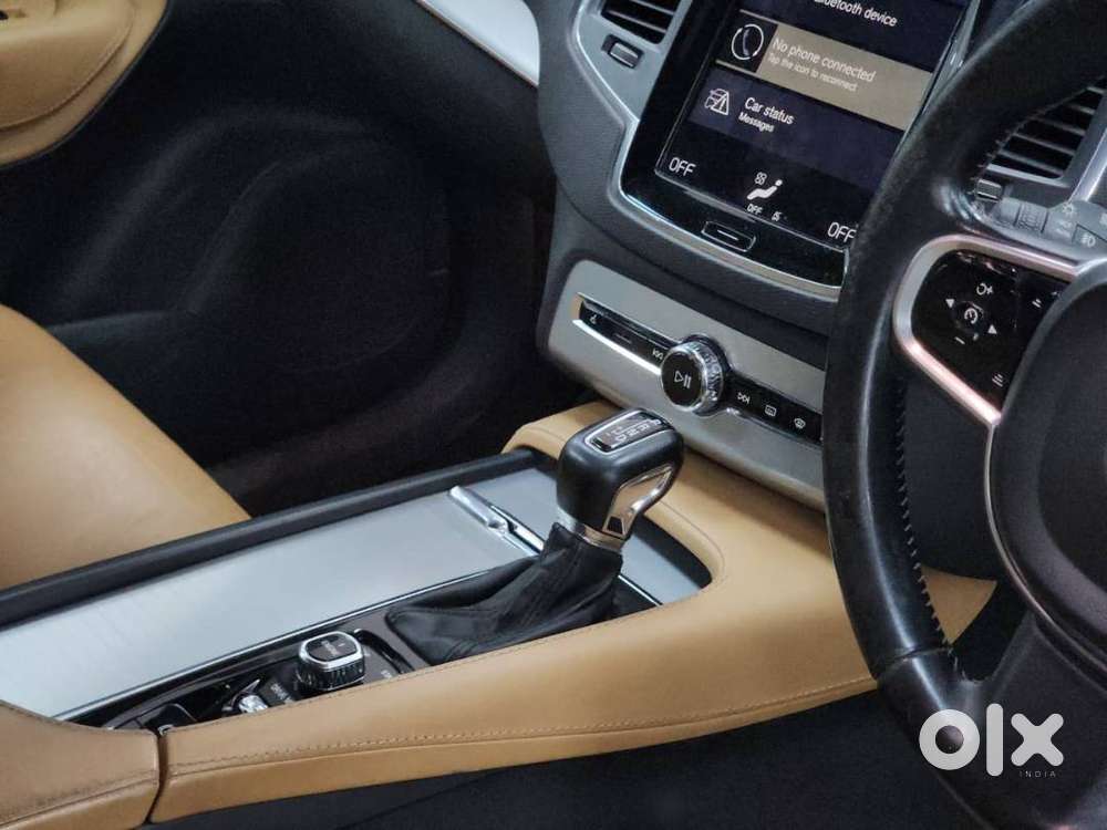 2017 Volvo Xc90 D5 Diesel Automatic Luxury Suv For Sale In Chennai
