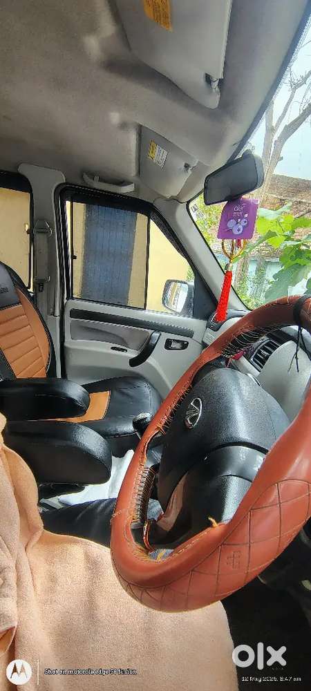 Mahindra Scorpio 2015 Diesel 77000 Km Driven