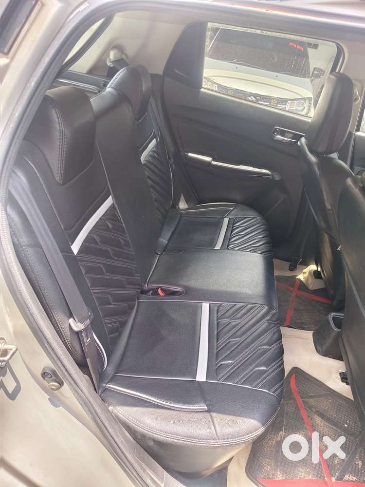Maruti Suzuki Swift Vxi Abs Bsiv, 2022, Petrol