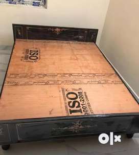 Olx beds for online sale near me