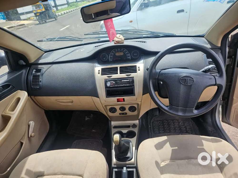 Tata Vista Tech Ls 2013 Diesel