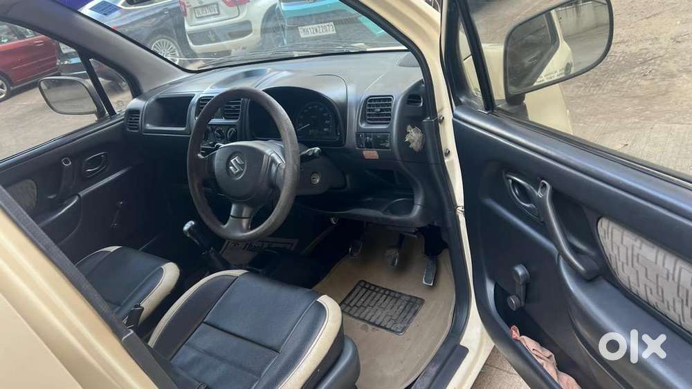 Maruti Suzuki Wagonr In Just 98,000