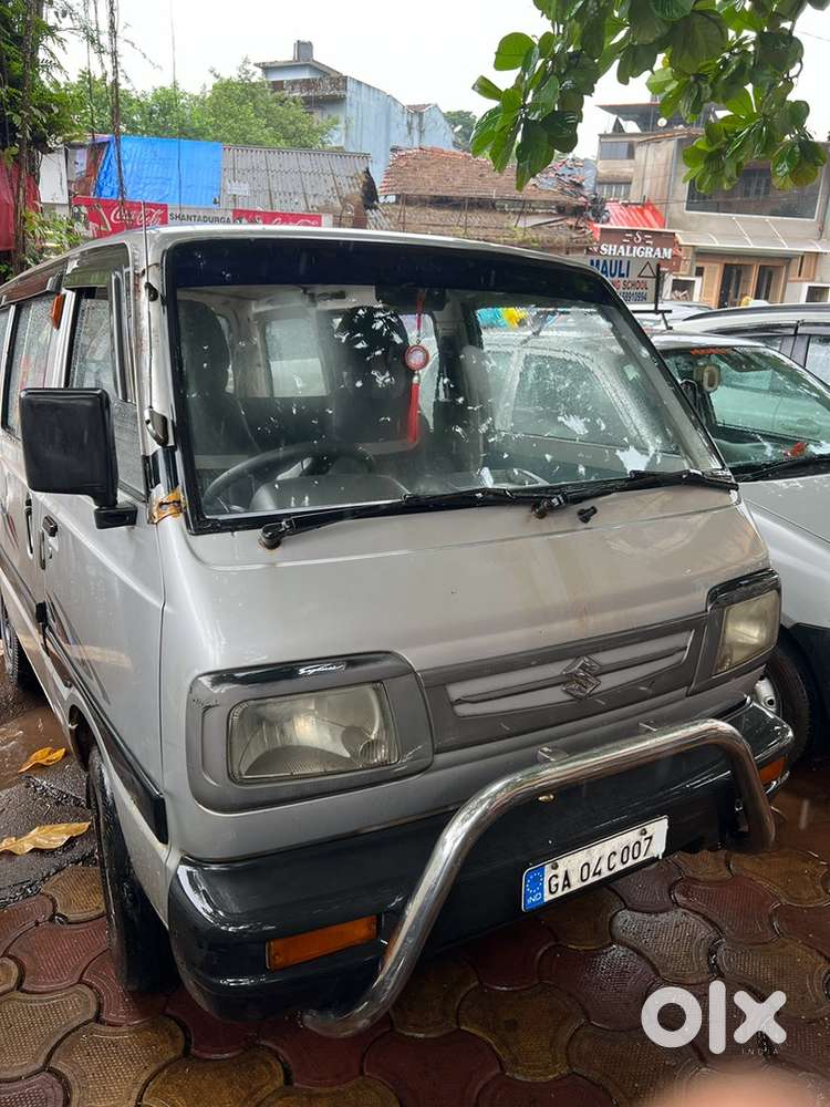 Omni 8 Seater For Sale