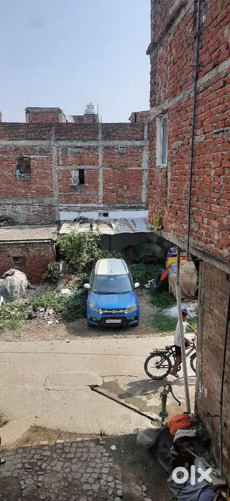 Maruti Suzuki Brezza 2017 Diesel 130000 Km Driven