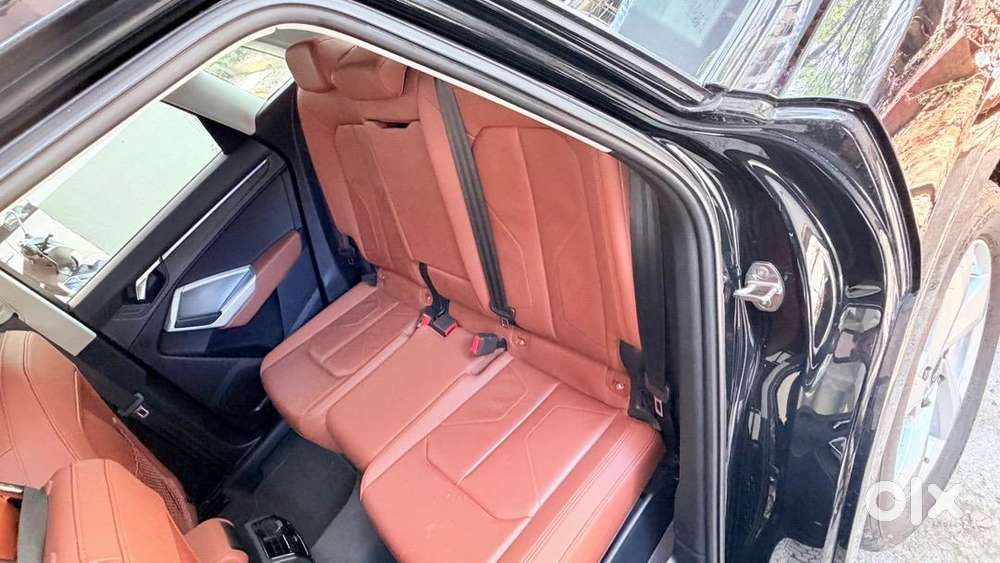 Audi Q3 2024 Petrol 10600 Km Driven