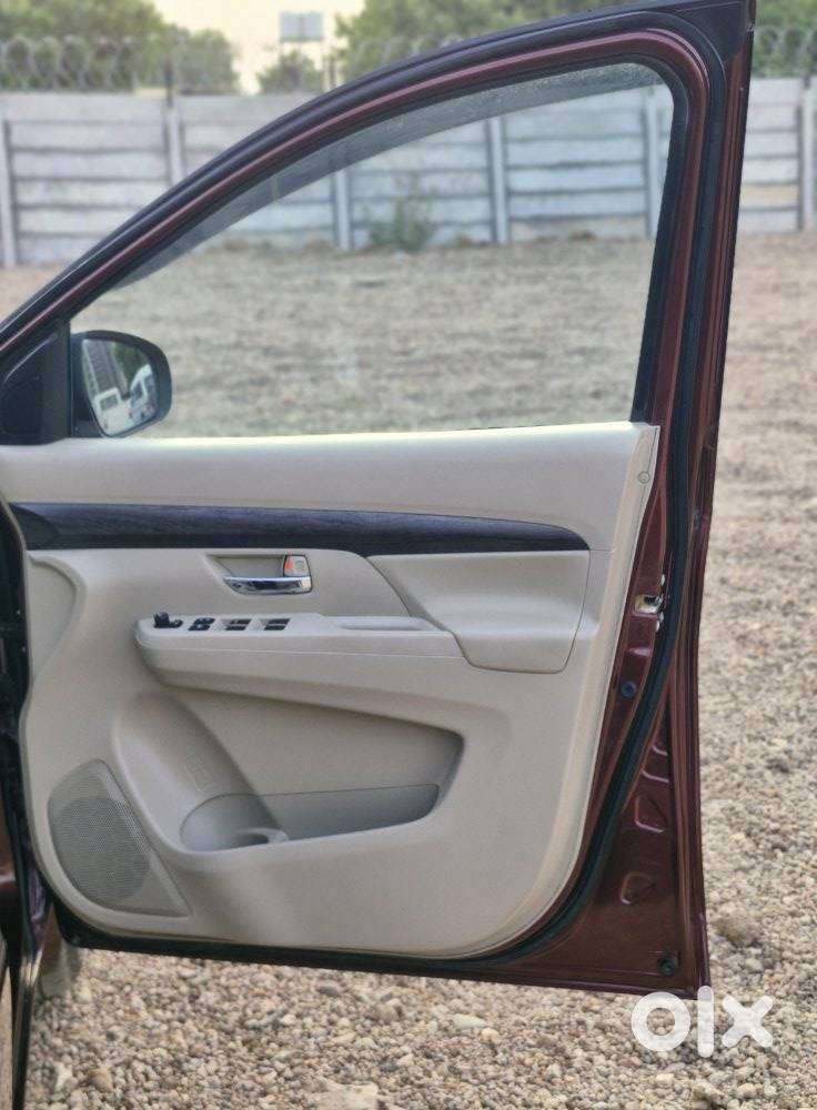 Maruti Suzuki Ertiga Zxi (o) Cng [ ], 2023, Cng & Hybrids